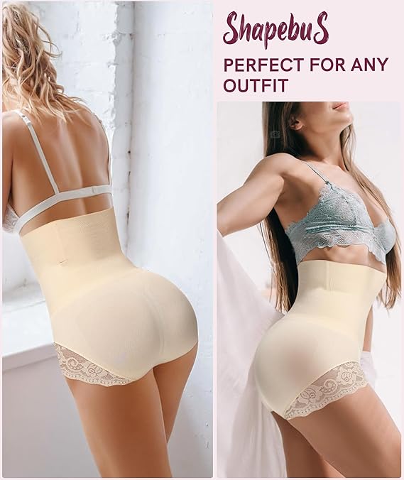 culotte de contrôle du ventre pour femmes, sous-vêtement amincissant, entraîneur de taille, rehausseur de fesses, façonne le corps